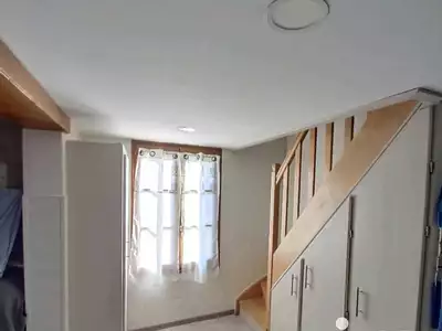 Maison, 78 m²