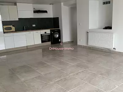 Appartement, 51 m²