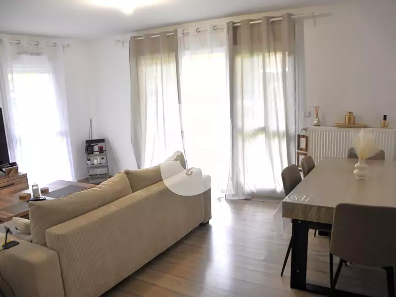 Appartement, 73 m²