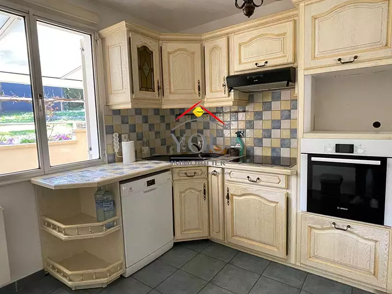 Maison, 106,07 m²