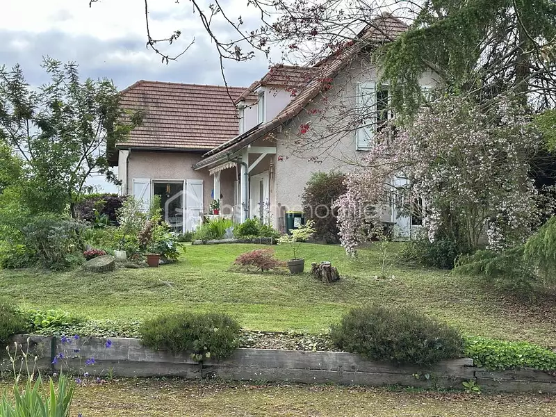 Maison, 145 m²