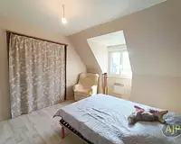 Maison, 126,5 m²