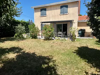 Maison, 110 m²