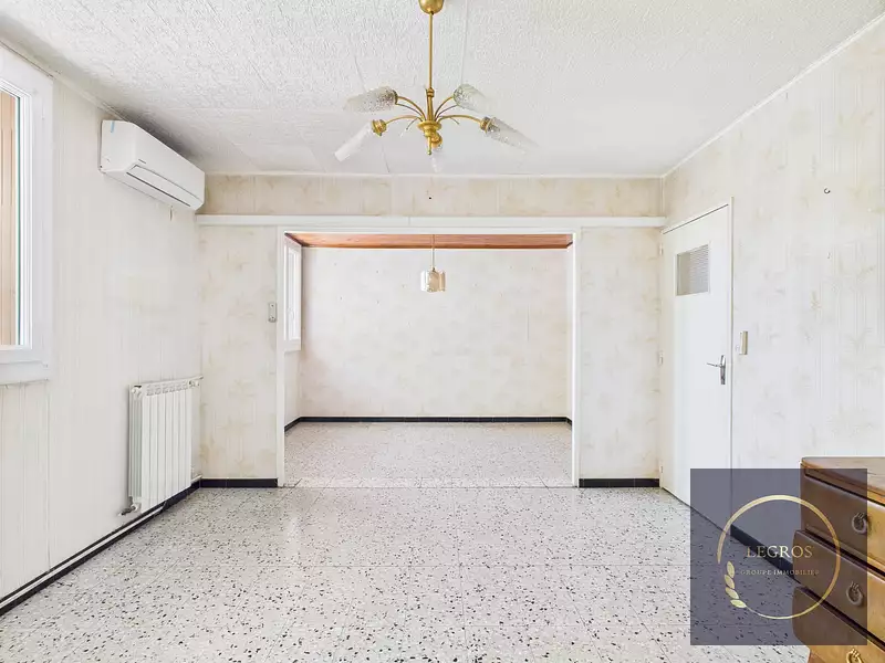 Appartement, 69 m²