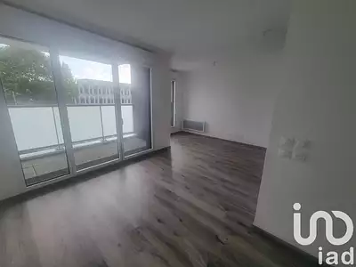 Appartement, 29 m²