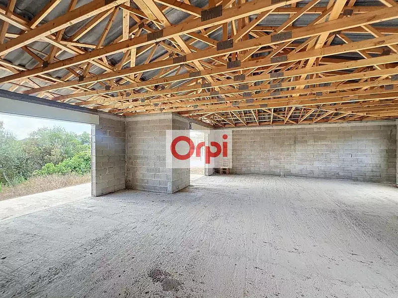 Maison, 124 m²
