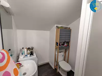 Appartement, 42,33 m²