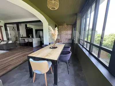 Maison, 138 m²