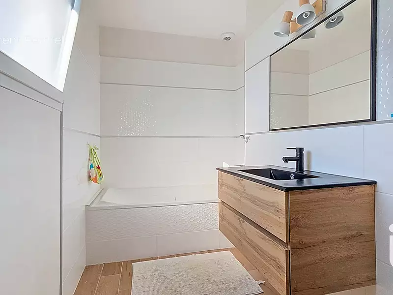 Maison, 121 m²