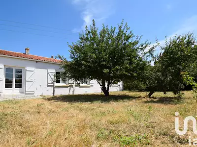 Maison, 146 m²