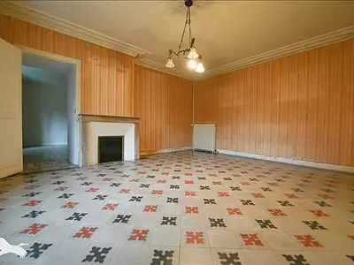 Maison, 230 m²