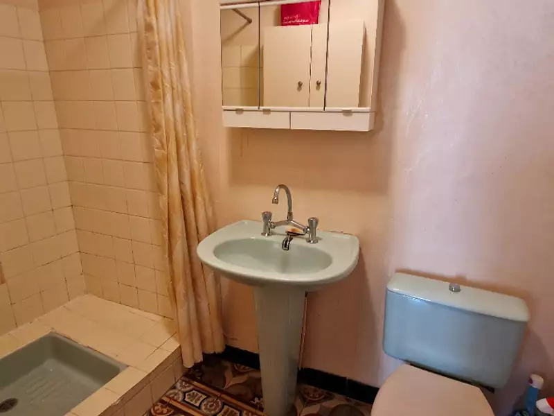Maison, 50 m²