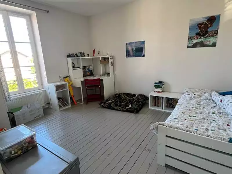 Maison, 116 m²