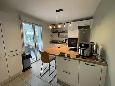 Maison, 133,33 m²
