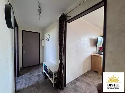 Appartement, 41 m²
