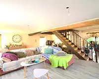 Maison, 143,5 m²