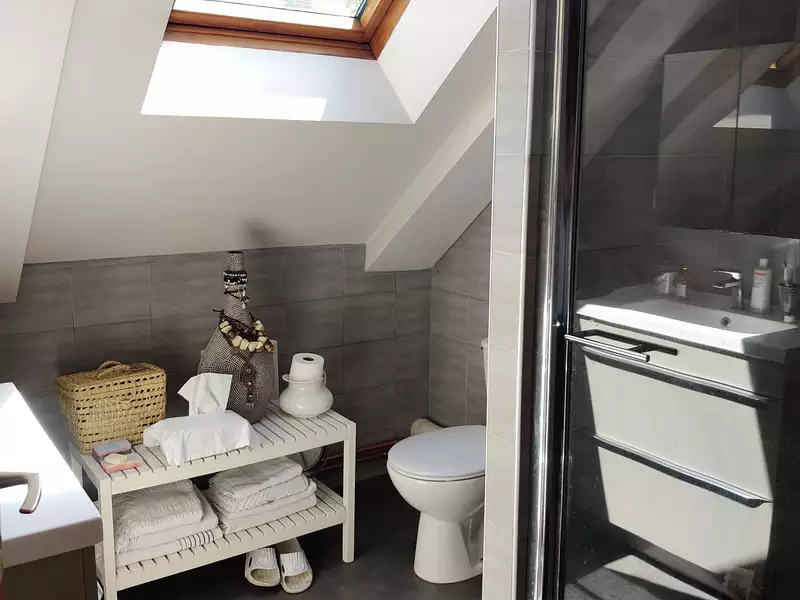 Maison, 153 m²