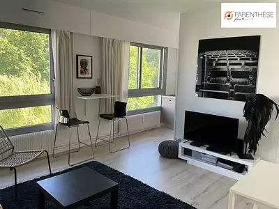 Appartement, 29,88 m²