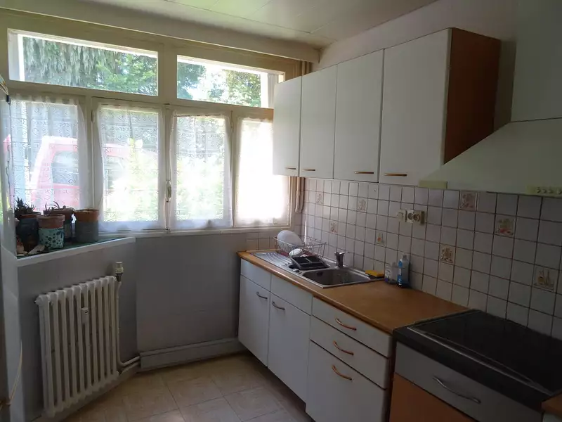Appartement, 80 m²