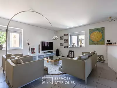 Maison, 78,3 m²