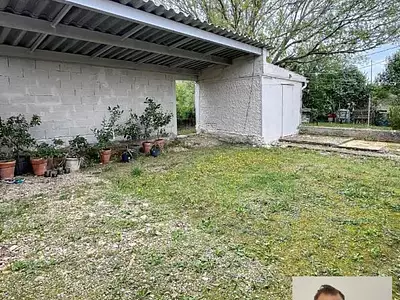 Maison, 90 m²
