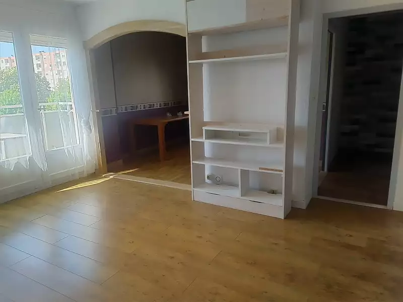 Appartement, 50 m²