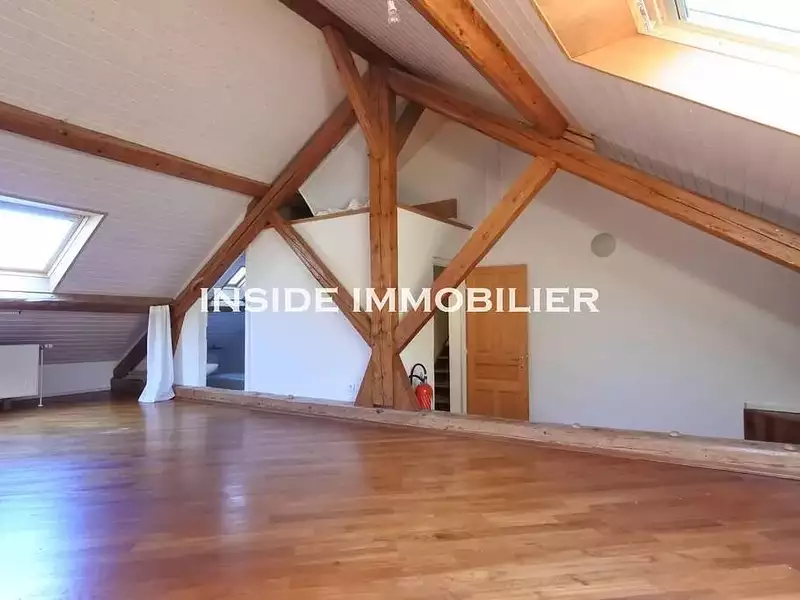 Maison, 180 m²