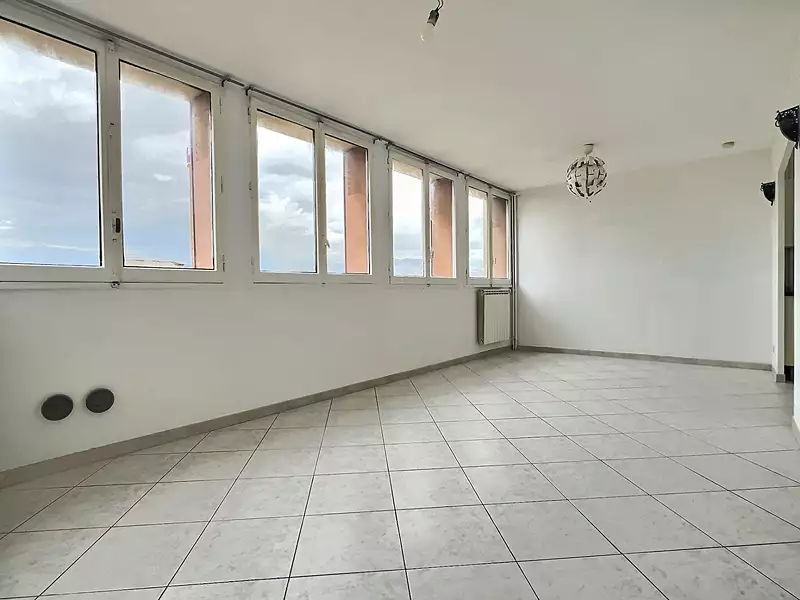 Appartement, 49,8 m²