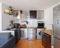 Appartement, 36,15 m²