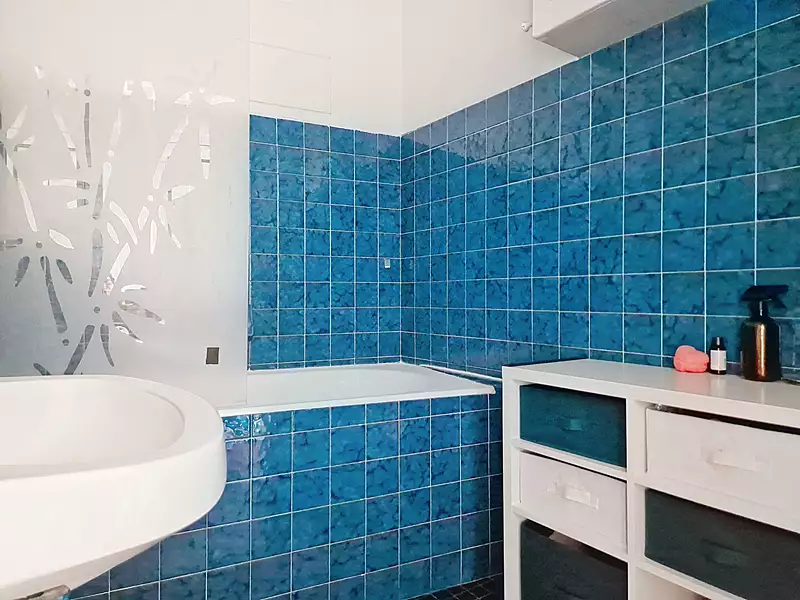 Appartement, 96 m²