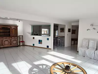 Appartement, 90 m²