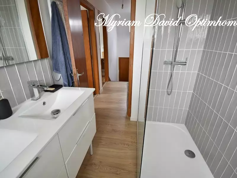 Maison, 75 m²