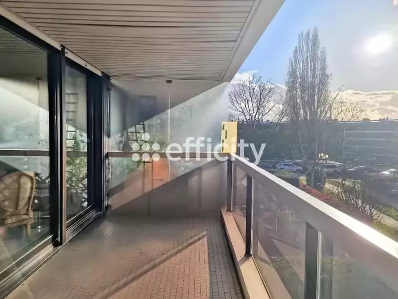 Appartement, 98 m²