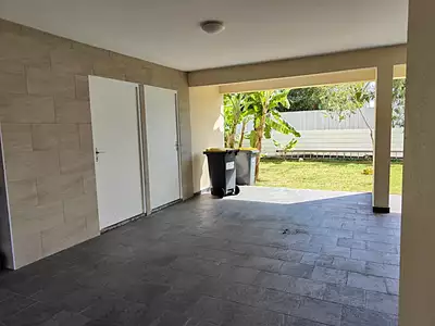 Appartement, 80,5 m²