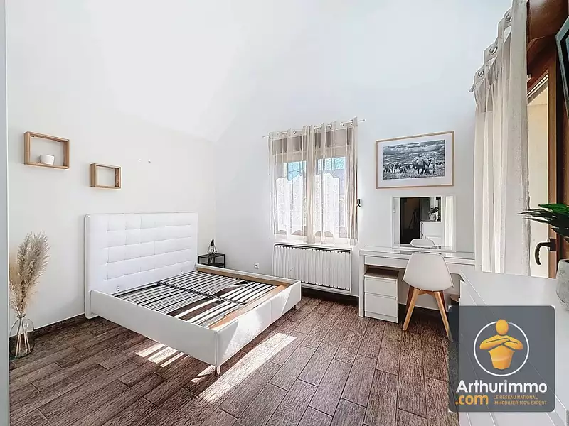 Maison, 112 m²