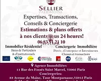 Appartement, 23,74 m²