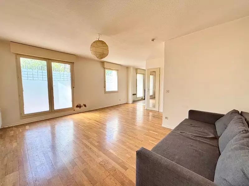 Appartement, 43 m²