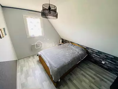 Maison, 106 m²