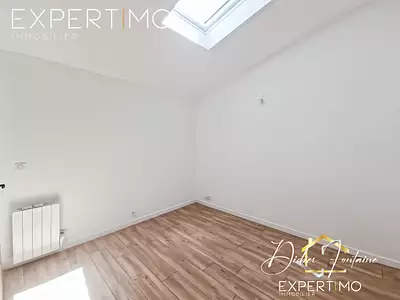 Maison, 111 m²