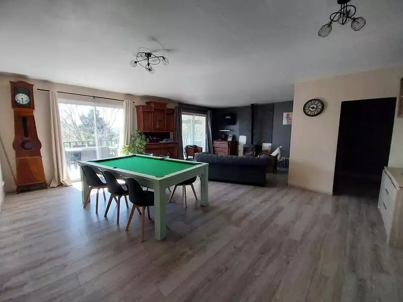 Maison, 90 m²