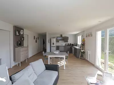 Maison, 85 m²