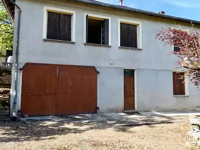 Maison, 71 m²