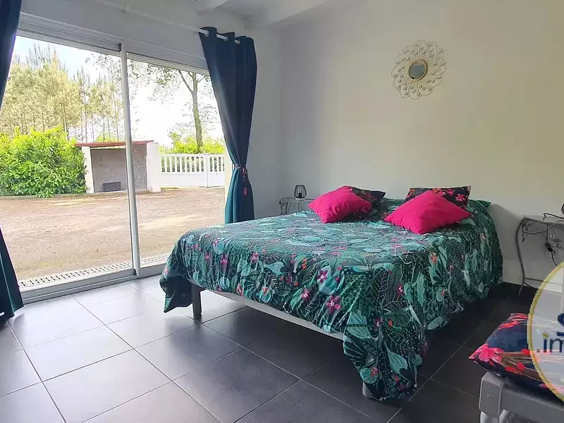 Maison, 135 m²