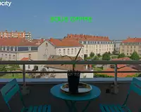 Appartement, 40 m²