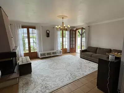 Maison, 168 m²