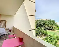 Appartement, 50,19 m²