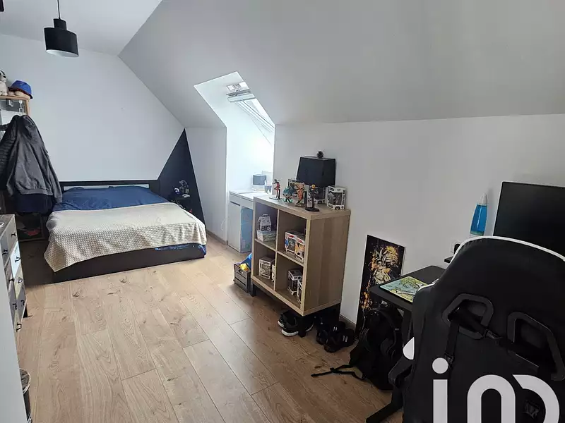 Maison, 108 m²