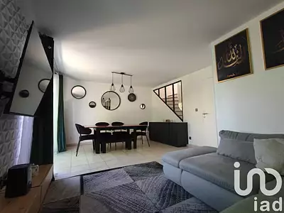 Maison, 85 m²