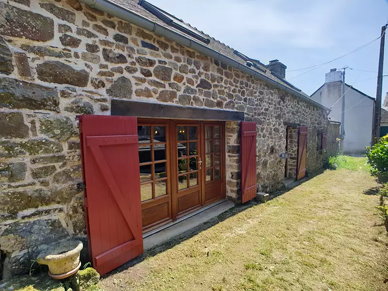 Maison, 120 m²