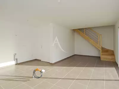Maison, 88 m²